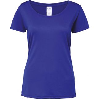 T-shirt femme Performance® Core 46000L - Sport Royal