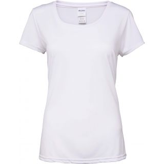 T-shirt femme Performance® Core 46000L - White