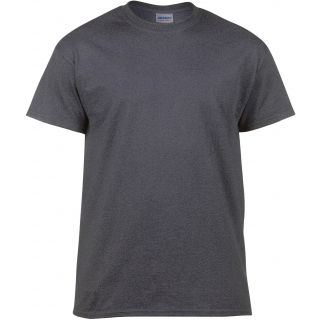 T-shirt homme manches courtes Heavy Cotton™ 5000 - Tweed