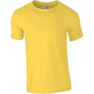 T-shirt enfant Softstyle GI6400B - Daisy