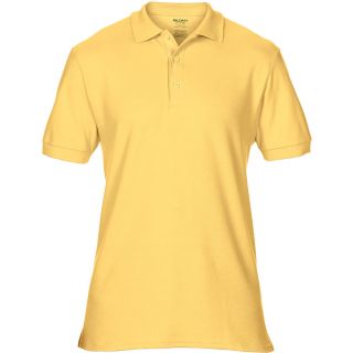 Polo homme premium Gildan 85800 - Daisy