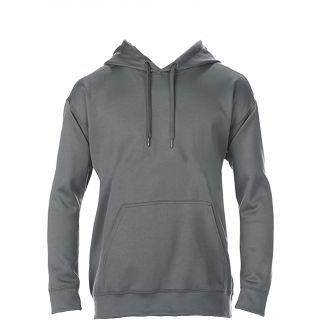 Sweatshirt capuche Performance 99500 - Charcoal