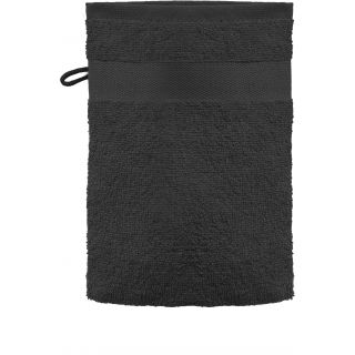 Gant de toilette K107 - Dark Grey-One Size
