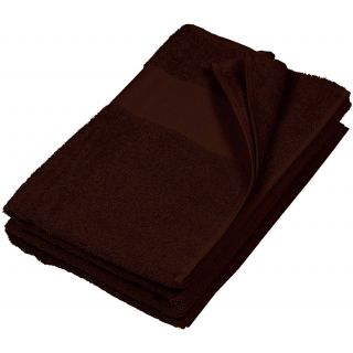 Drap de bain K111 - Chocolate