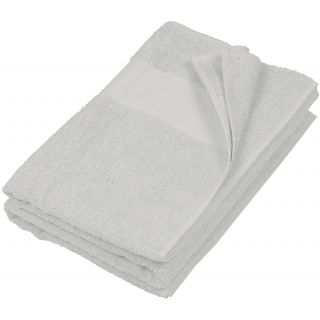 Drap de bain K111 - Light Grey