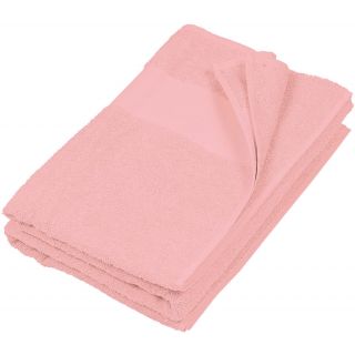 Drap de bain K111 - Pale Pink