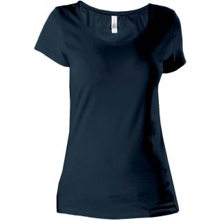 T-shirt femme manches courtes K360 - Dark Grey