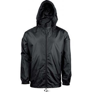 Coupe vent enfant K6102 - Black