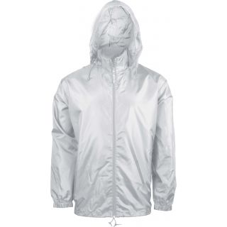 Coupe vent enfant K6102 - White