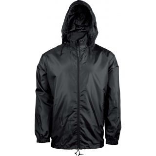 Coupe vent K616 - Black