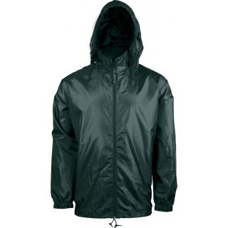 Coupe vent K616 - Forest Green