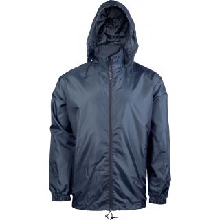 Coupe vent K616 - Navy