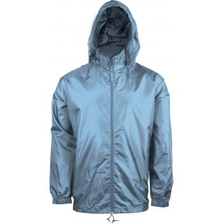 Coupe vent K616 - Sky Blue