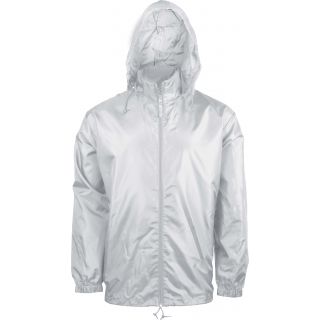 Coupe vent K616 - White
