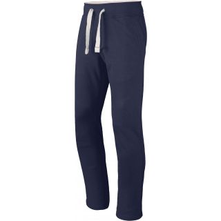 Pantalon french terry K706 - Navy