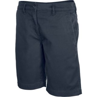 Bermuda femme Chino K768 - Dark Navy