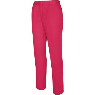 Pantalon homme chino K789 - Washed Red