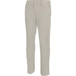 Pantalon homme chino K789 - Beige