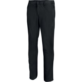 Pantalon homme chino K789 - Black
