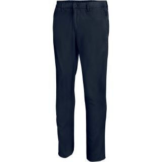 Pantalon homme chino K789 - Dark Navy