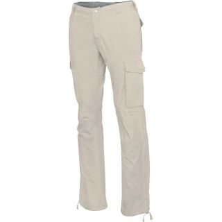 Pantalon homme multipoches K791 - Beige