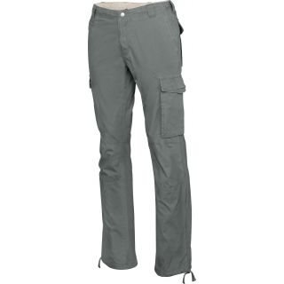 Pantalon homme multipoches K791 - Charcoal