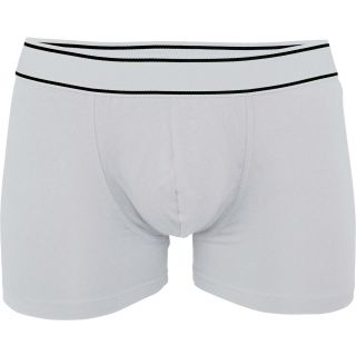 Boxer K800 - White