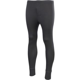 Caleçon homme long K802 - Black