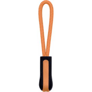 Tire-zip K851 - Black / Orange-One Size