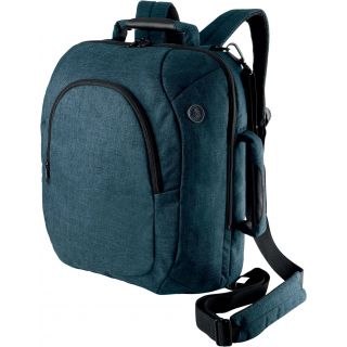Sac à dos porte ordinateur KI0121- Navy