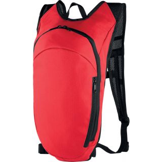 Sac à dos trail KI0133- Red