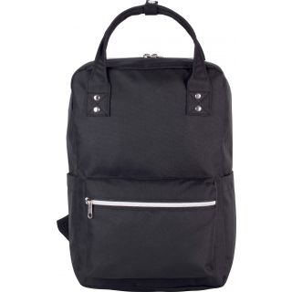 Sac à dos style urbain KI0138 - Black