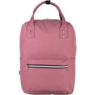 Sac à dos style urbain KI0138 - Light Marsala