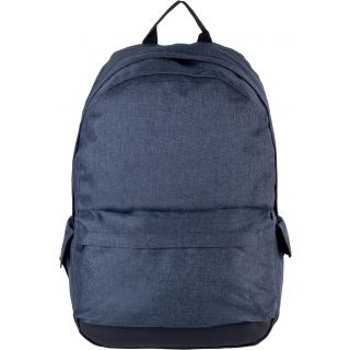 Sac à dos KI0158- Graphite Blue Heather