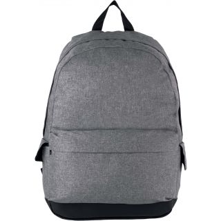 Sac à dos KI0158 - Graphite Grey Heather