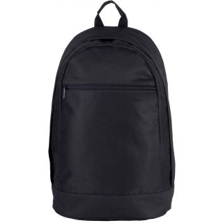 Sac à dos urbain KI0159 - Black / Black
