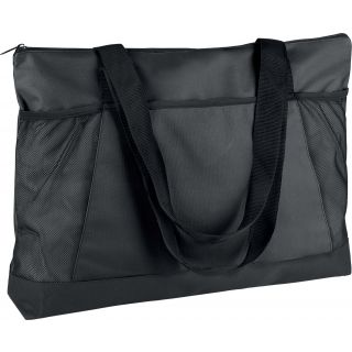 Sac cabas KI0237 - Black / Black