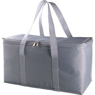 Sac isotherme KI0306 - Light Grey