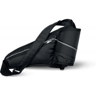 Sac ceinture porte gourde KI0311 - Black