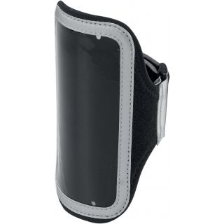 Brassard pour smartphone KI0325 - Black-One Size