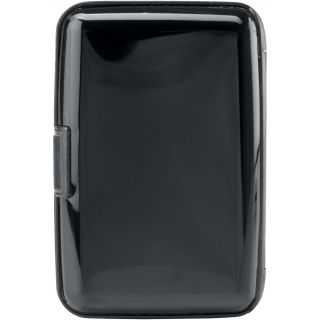 Porte cartes KI0333 - Black