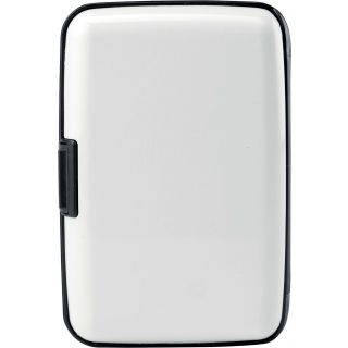 Porte cartes KI0333 - White