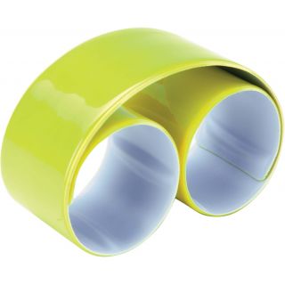 Brassard réfléchissant KI0334 - Yellow