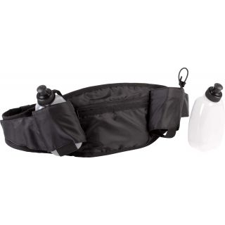 Ceinture porte bidon KI0343 - Black
