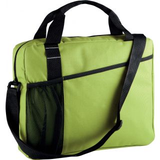 Porte documents KI0423 - Burnt Lime