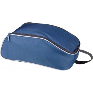 Sac range chaussures KI0501 - Navy / Slate Grey