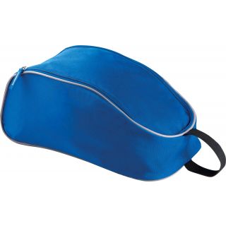 Sac range chaussures KI0501 - Royal Blue / Light Grey
