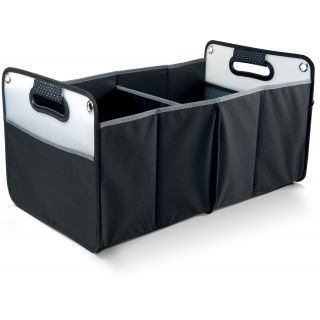 Sac de rangement pour coffre voiture KI0507 - Black