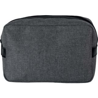 Trousse de toilette KI0725 - Graphite Grey Heather