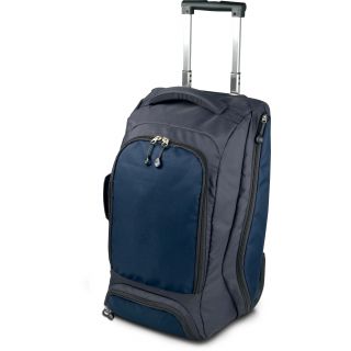 Trolley type cabine KI802 - Dark Grey / Navy
